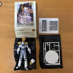 超時空要塞マクロス コレクション　愛おぼえていますか　ロイ　フォッカー