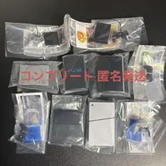 「全5種」 The History Collection PlayStation