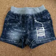 エフオー♡新品ショートパンツ♡110㎝