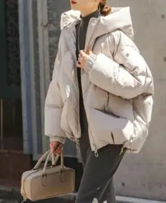 《NOBLE別注》DUNO/デュノ PEGGIE(ペギー)