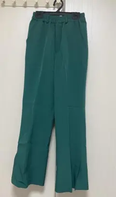 ゴム スラックス