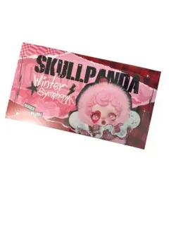SKULLPANDA Winter Symphony【アソートボックス】