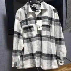 ザラ　ZARA 新品！未使用