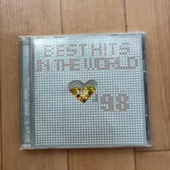 MAX 5 BEST HITS IN THE WORLD 98