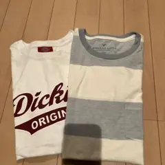 さお様限定。半袖Tシャツ150美品2枚セット