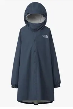 ノースフェイス　レインコート　150