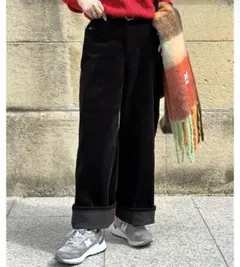 CPCM 【PIPI's企画】コーデュロイパンツ