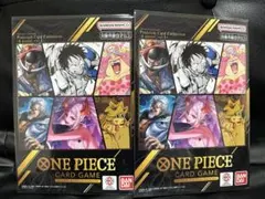 ONE PIECE プレミアムカードコレクション-6 assort vol.1-