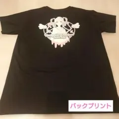 NEEDY GIRL OVERDOSE ニディガ 超てんちゃん Tシャツ LL