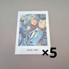 あんスタ　滝維吹　ぱしゃっつ