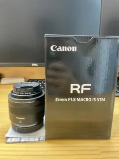 2026年最新】rf35mm f1.8 マクロ is stmの人気アイテム - メルカリ