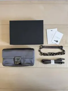 2025年最新】Anya Hindmarch レディース クラッチバッグの人気アイテム