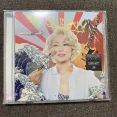 椎名林檎 「SUNNY」CDアルバム　帯付き