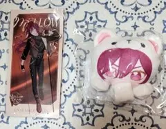 円果望見 缶バッジ いつぬい セット あんスタ あんスタ 円果望見 いつぬい アクスタ 缶バッジ - メルカリ