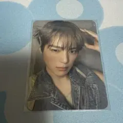 MONSTA X THE Xミニョク デジパックver.トレカ