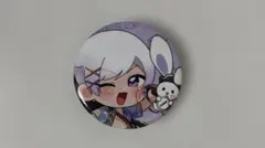 いれいす 初兎 いれいす海賊団 デフォルト 缶バッジ