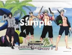 2025年最新】デビルメイクライ ポスターの人気アイテム - メルカリ