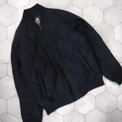 極美品 UNIQLO × White Mountaineering ライトダウン