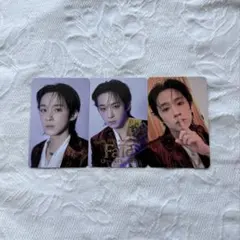 FTISLAND MAD HAPPY MD購入者限定トレカ ジェジンセット - メルカリ