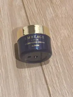 空容器】ALBION EMBEAGE クレンジングクリーム 160g容器 - メルカリ