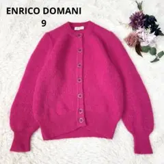 エンリコドマーニ