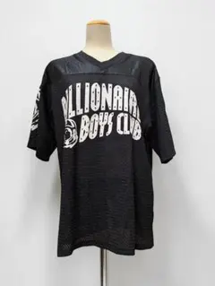 ル*カ様 WTAPS 96 VUA メッシュ フットボールシャツ ル*カ様 WTAPS 96 VUA メッシュ フットボールシャツ - メルカリ