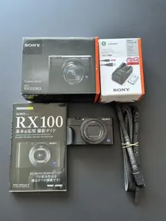 2026年最新】rx100m3の人気アイテム - メルカリ