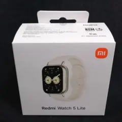 redmi watch