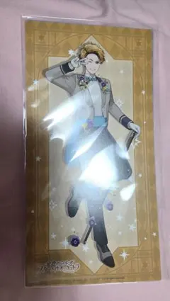 金色のコルダ 20th メモリアルくじ 布ポスター - メルカリ