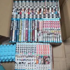 漫画 コミック まとめ売り ヒカルの碁 DEATH NOTE 他 64冊セット