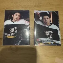 SEVENTEEN セブチ HOME 2025 ジョシュア 26.14番