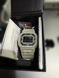 j*ン様 【生産終了】CASIO G-SHOCK DW-5600CA-8JF - メルカリ