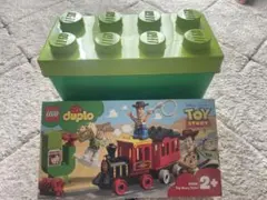 LEGO デュプロ　トイストーリー