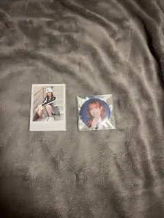 ME:I 清水恵子 セット売り