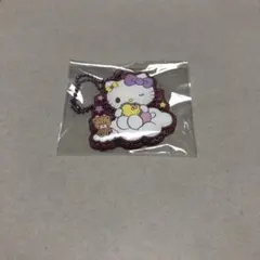 サンリオ ぷっくりラバマスグミ6 ハローキティ