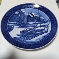 2026年最新】イヤープレート ロイヤルコペンハーゲン 2007の人気