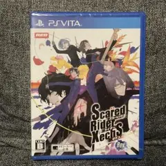 スカーレッドライダーゼクス PS Vita 宮野真守 鈴木達央 下野紘 浪川大輔