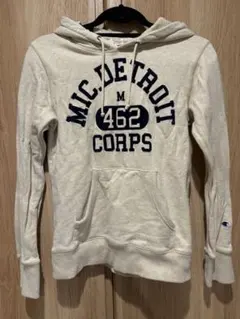 チャンピオン　パーカー　L