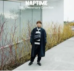 【ほぼ新品・未使用】Nissy Naptimeコート 2025年最新】ナップタイム コートの人気アイテム - メルカリ