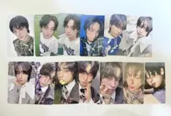 &TEAM TAKI／Back to Lifeトレカ