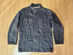 SIMPLE LIFE・シンプルライフ・メンズジャケット・ジャンパー・サイズM