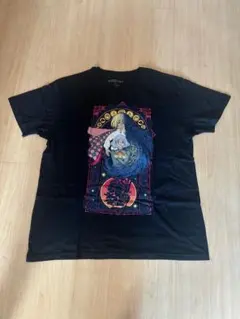 David Byrne Tシャツ デヴィッド・バーン サマソニ サマーソニック