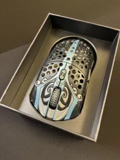 finalmouse starlight-12 phantom medium