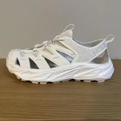 【極美品】HOKA ホパラ HOPARA 27.0cm 水陸両用サンダル