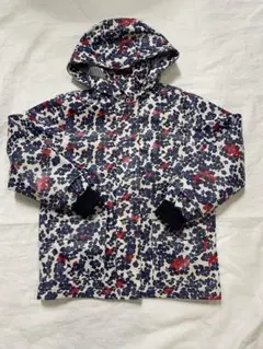 ヨットパーカー　ジャンパー　プチバトー　116