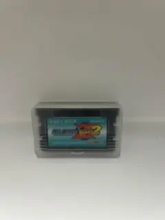 ニンテンドー　任天堂　Nintendo ゲームボーイアドバンス　ロックマンゼロ2