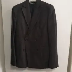 DRYKORN FOR BEAUTIFUL PEAPLE ダブルジャケット 44