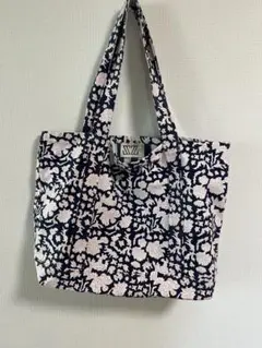 ステラSZ Blockprints Tote ロンハーマン別注 SZ blockprints ロンハーマン トートバッグ お 手頃 価格