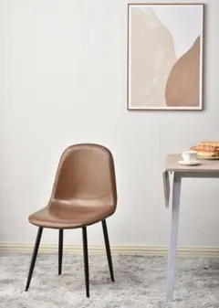 ダイニングチェア 座面42cm