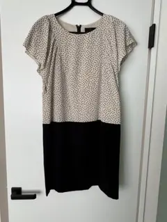 untitled ワンピース　極美品